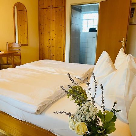 Pension Gartner Wallern im Burgenland Esterno foto